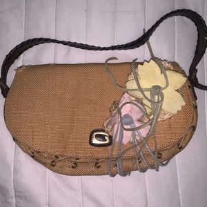 Vintage Guess bag